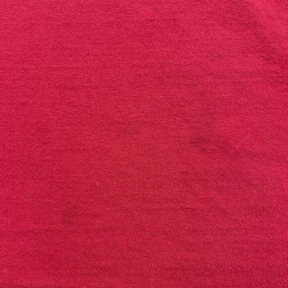 Ecko Unltd Shirt Mens XL Red 1972 Graphic Hip Hop Streetwear Logo Tee Cotton - Picture 4 of 12